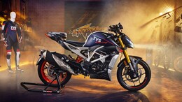 TVS Apache RTR 310, Raider, And More Get Cheaper Under GST 2.0