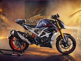 TVS Apache RTR 310, Raider, And More Get Cheaper Under GST 2.0 TVS Apache RTR 310, Raider, And More Get Cheaper Under GST 2.0