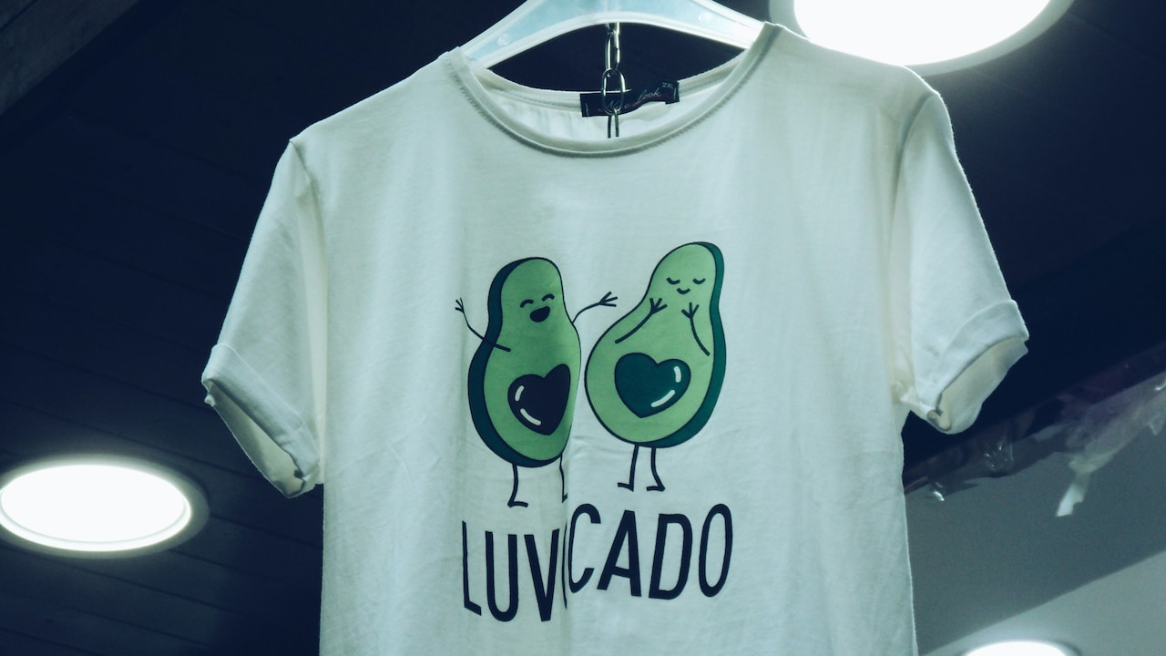 7 Best Quirky Graphic Tees Under ₹600 To Style with Jeans Or Skirts
