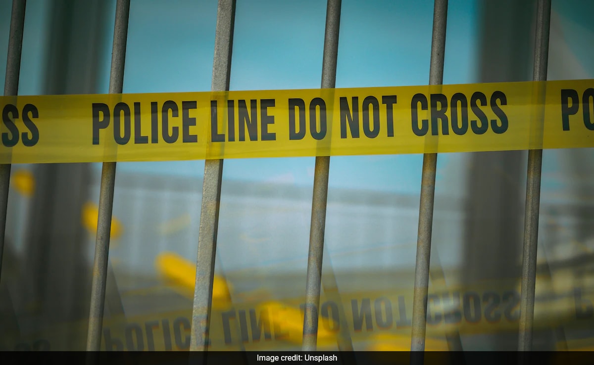 US Man Collapses In Restaurant, Dies After Staff Dump Him Outside Thinking He's Homeless