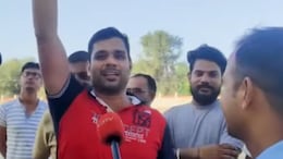 भारत-पाकिस्तान मैच को लेकर राजस्थान में एक ओर जीत की दुआ, दूसरी ओर विरोध