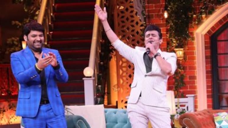 सोनू निगम ने 3 सिंगर की आवाज में गाया गाना, मिमिक्री देख फैंस हुए हैरान, बोले- ये तो ऑलराउंडर हैं...