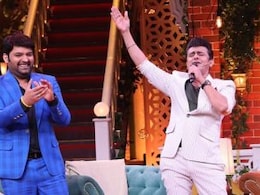 सोनू निगम ने 3 सिंगर की आवाज में गाया गाना, मिमिक्री देख फैंस हुए हैरान, बोले- ये तो ऑलराउंडर हैं... सोनू निगम ने 3 सिंगर की आवाज में गाया गाना, मिमिक्री देख फैंस हुए हैरान, बोले- ये तो ऑलराउंडर हैं...