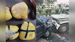 पंजाब जेल से चल रहा था इंटरनेशनल ड्रग्स सिंडिकेट, पाकिस्तान से हो रही थी बात