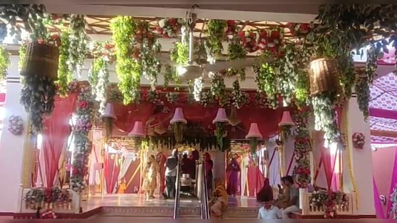 राठौड़ वंश की कुल देवी है मां नागणेचीजी, दर्शन मात्र से होता है जीवन में चमत्‍कार