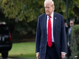 Trump Urges Peaceful Response To Charlie Kirk's Killing Amid Ongoing Manhunt Trump Urges Peaceful Response To Charlie Kirk's Killing Amid Ongoing Manhunt