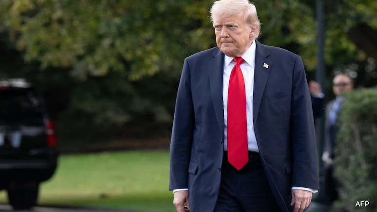 Trump Urges Peaceful Response To Charlie Kirk's Killing Amid Ongoing Manhunt Trump Urges Peaceful Response To Charlie Kirk's Killing Amid Ongoing Manhunt