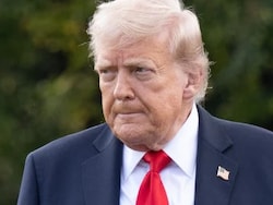 &quot;Don&#039;t Want Them To Buy Russian Oil&quot;: Trump Asks Europe To Sanction Moscow