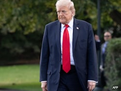 US To Deploy National Guard To Memphis, Trump Says
