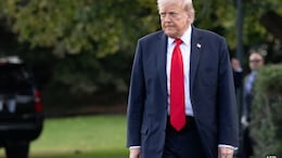 US To Deploy National Guard To Memphis, Trump Says