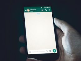 WhatsApp Big Update: व्हॉट्सॲपवर लवकरच Instagram-Telegram सारखी सुविधा! मोबाईल नंबर न देता करा चॅट WhatsApp Big Update: व्हॉट्सॲपवर लवकरच Instagram-Telegram सारखी सुविधा! मोबाईल नंबर न देता करा चॅट