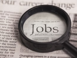 Government Job: बँक, रेल्वेसह विविध विभागांमध्ये सरकारी नोकरीची संधी; कुठे कराल अर्ज? Government Job: बँक, रेल्वेसह विविध विभागांमध्ये सरकारी नोकरीची संधी; कुठे कराल अर्ज?