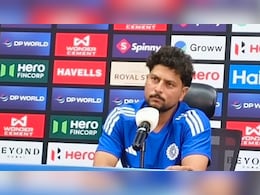 धोनी, रोहित, विराट नहीं तो कौन है टीम इंडिया का वह खिलाड़ी? जो है कुलदीप यादव का 'गुरु', खुद बताया नाम