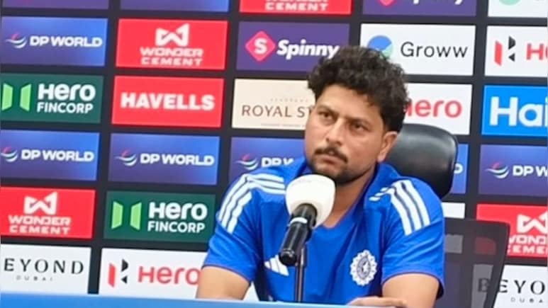धोनी, रोहित, विराट नहीं तो कौन है टीम इंडिया का वह खिलाड़ी? जो है कुलदीप यादव का 'गुरु', खुद बताया नाम