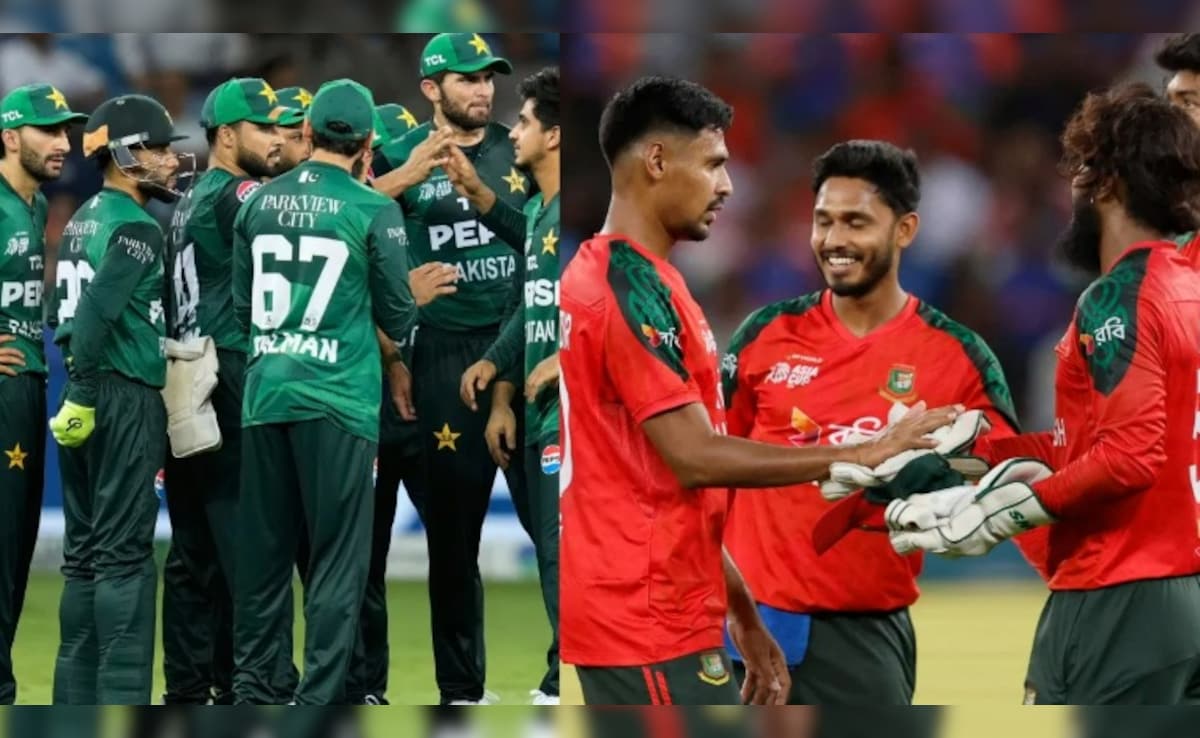 BAN vs PAK: क्या बारिश में धुल जायेगा पाकिस्तान-बांग्लादेश के बीच दूसरा वनडे, जानिए ढाका के मौसम और पिच का मिजाज