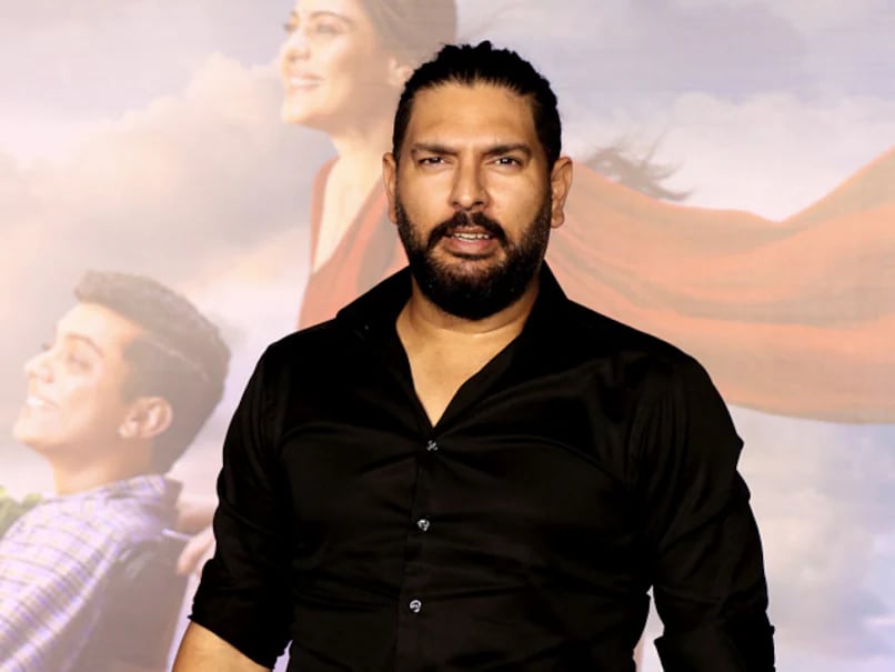 Ed Records Statement Of Cricketer Yuvraj Singh In Online Betting App Case
