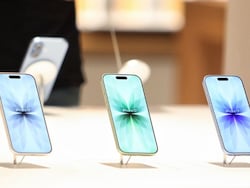 Amazon Sale: iPhone 17 खरीदने के नहीं है पैसे, तो Apple iPhone 15 हो सकता है आपका, कीमत सुन उड़ जाएंगे होश