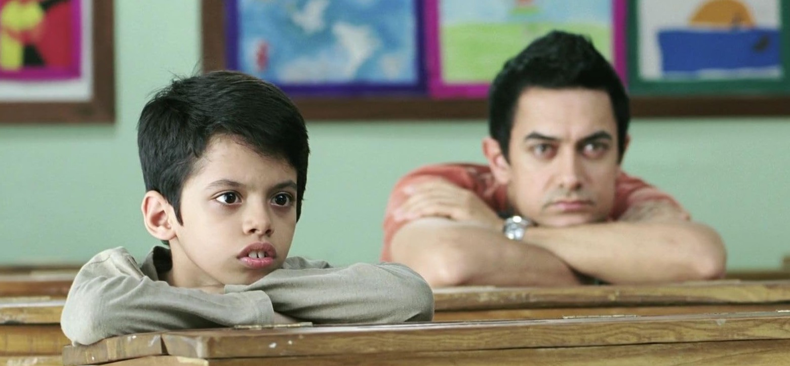 Happy Teachers Day 2025: बॉलीवुड फिल्मों की मदद से सीखें अनोखी टीचिंग स्टाइल्स