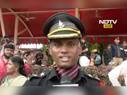 Success Story: मजुराचा मुलगा बनला आर्मी ऑफिसर, IIM ची ऑफर नाकारली, त्याच्या संघर्षाची कथा Success Story: मजुराचा मुलगा बनला आर्मी ऑफिसर, IIM ची ऑफर नाकारली, त्याच्या संघर्षाची कथा