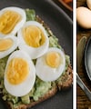 Which Egg Is Better For Weight Loss - Boiled Or Fried