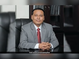 Kulman Ghising: Engineer Who Lit Nepal's Cities, Now Poised To Lead Nation Kulman Ghising: Engineer Who Lit Nepal's Cities, Now Poised To Lead Nation