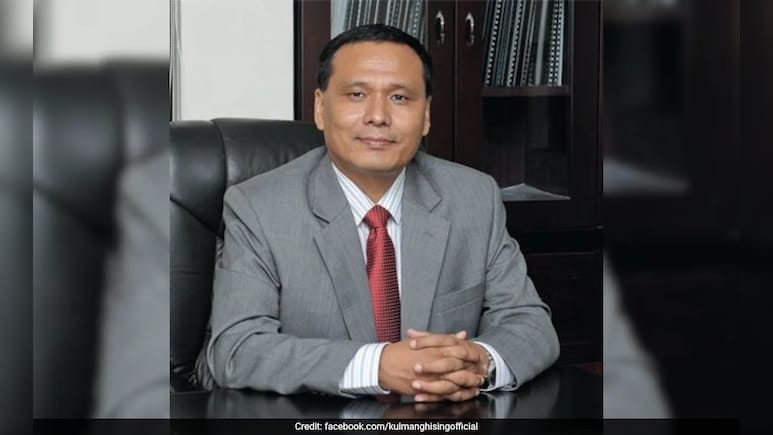 Kulman Ghising: Engineer Who Lit Nepal's Cities, Now Poised To Lead Nation Kulman Ghising: Engineer Who Lit Nepal's Cities, Now Poised To Lead Nation