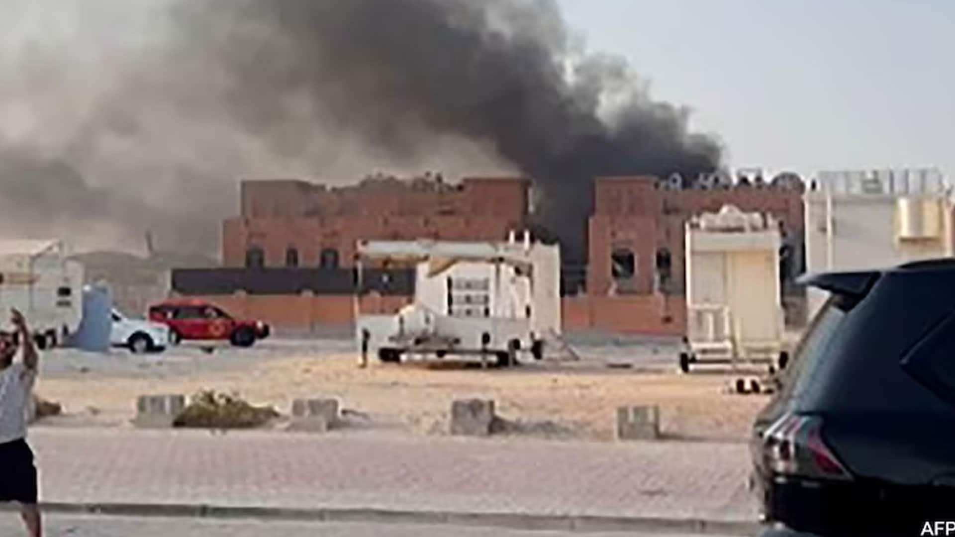 Israel Strikes Qatar: Top Hamas Leaders Eliminated