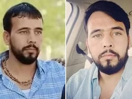 रोहित गोदारा... पत्नी के कारण कैसे बना अपराधी? परिवार में कौन-कौन,पढ़िए- पूरी क्राइम कुंडली रोहित गोदारा... पत्नी के कारण कैसे बना अपराधी? परिवार में कौन-कौन,पढ़िए- पूरी क्राइम कुंडली