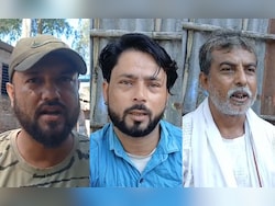 Iranian-Origin Families In Bihar Fight Poll List Revision Battle