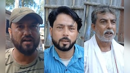 'Should We Dig DNA From Graves': Iranian-Origin Voters Face Notices In Bihar