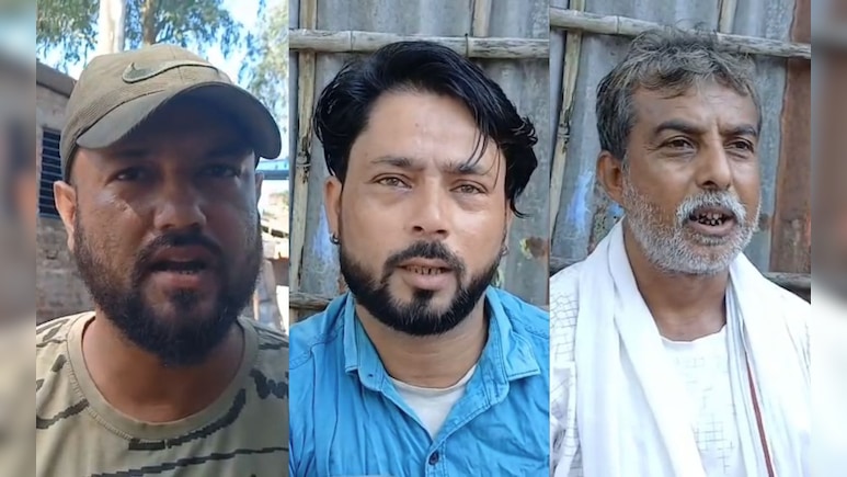 हम कहां जाएंगे?... दो पीढ़ियों से भारत में रह रहे ईरानी परिवारों की नागरिकता पर सवाल