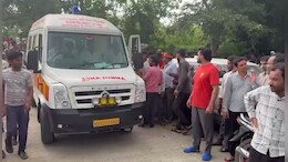 त्योहार के बीच तीन घरों के बुझ गए चिराग, रील बनाने के चक्कर में नदी में डूबे सागर के तीन युवक