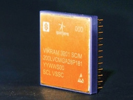 'Vikram 3201': 'Aatmanirbhar Bharat's' Deep-Space Microchip, A Game-Changer 'Vikram 3201': 'Aatmanirbhar Bharat's' Deep-Space Microchip, A Game-Changer