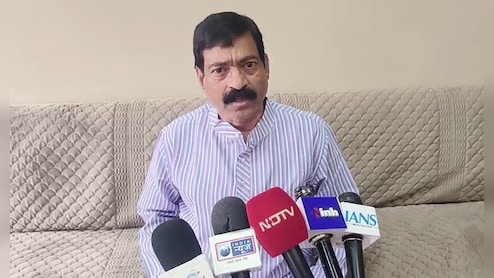 Balod News: राहुल गांधी को धमकी देने के मामले में थाने पहुंची कांग्रेस, पिंटू महादेवन के खिलाफ दर्ज कराई शिकायत