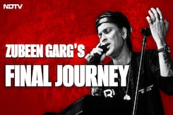 Zubeen Garg Funeral | Assam Bids Goodbye To Its Singing Icon Zubeen Garg Zubeen Garg Funeral | Assam Bids Goodbye To Its Singing Icon Zubeen Garg