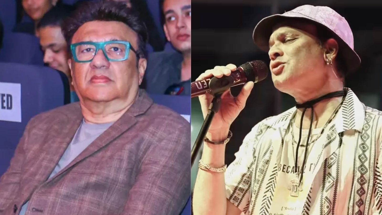 Anu Malik On Zubeen Garg's Sudden Death: "He Used To Have Blackouts"