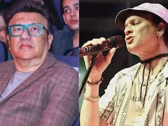 Anu Malik On Zubeen Garg's Sudden Death: 