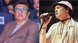 'He Used To Have Blackouts': Anu Malik On Zubeen Garg's Sudden Death