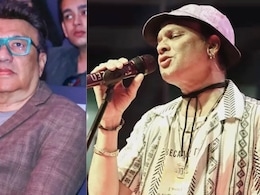 Anu Malik On Zubeen Garg's Sudden Death: "He Used To Have Blackouts" Anu Malik On Zubeen Garg's Sudden Death: "He Used To Have Blackouts"