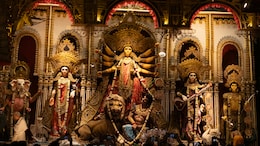Navratri 2025 In India: 7 Best Places To Celebrate, What To Pack And Travel Tips