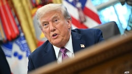 Trump Threatens To "Shoot Down" Venezuelan Jets If They "Pose Danger To US"