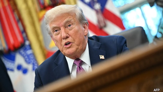 'I'm Not A Doctor': Trump's Autism Announcement Gives Covid Flashbacks