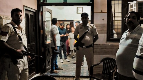 दिल्ली पुलिस की सुपर सीक्रेट रेड, विदेश में बैठे गैंगस्टरों के लोकल नेटवर्क पर हमले की इनसाइड स्टोरी