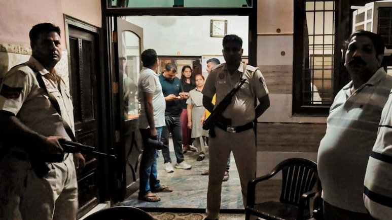 दिल्ली पुलिस की सुपर सीक्रेट रेड, विदेश में बैठे गैंगस्टरों के लोकल नेटवर्क पर हमले की इनसाइड स्टोरी