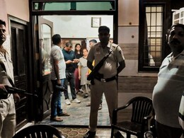 दिल्ली पुलिस की सुपर सीक्रेट रेड, विदेश में बैठे गैंगस्टरों के लोकल नेटवर्क पर हमले की इनसाइड स्टोरी दिल्ली पुलिस की सुपर सीक्रेट रेड, विदेश में बैठे गैंगस्टरों के लोकल नेटवर्क पर हमले की इनसाइड स्टोरी