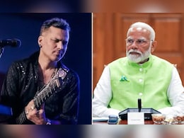 जुबीन गर्ग के अचानक निधन से स्तब्ध हूं... पीएम मोदी ने बॉलीवुड सिंगर की मौत पर जताया दुख