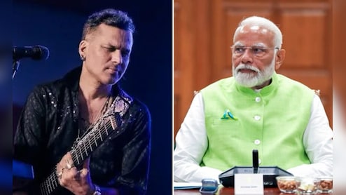 जुबीन गर्ग के अचानक निधन से स्तब्ध हूं... पीएम मोदी ने बॉलीवुड सिंगर की मौत पर जताया दुख