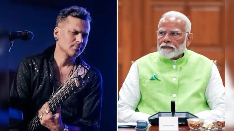 जुबीन गर्ग के अचानक निधन से स्तब्ध हूं... पीएम मोदी ने बॉलीवुड सिंगर की मौत पर जताया दुख