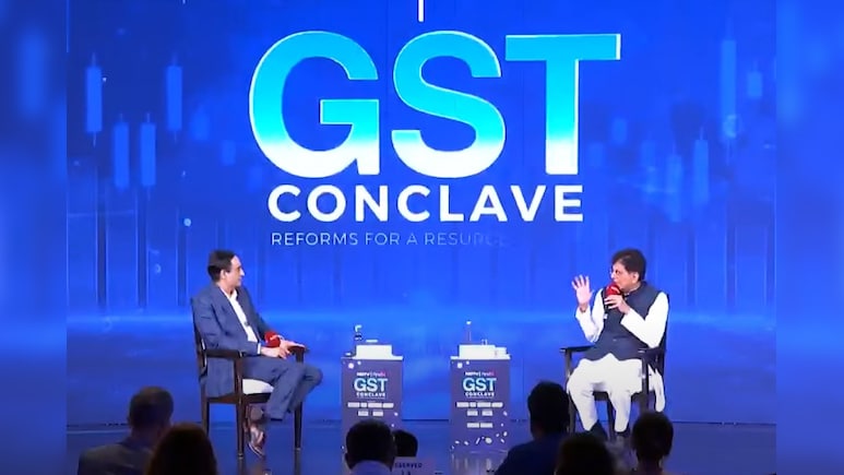NDTV बेस्ट न्यूज ऐप... जब वाणिज्य मंत्री पीयूष गोयल ने बताया विदेश का अपना अनुभव NDTV बेस्ट न्यूज ऐप... जब वाणिज्य मंत्री पीयूष गोयल ने बताया विदेश का अपना अनुभव