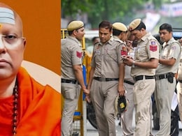 इंस्टीट्यूट की महिला कर्मचारियों के साथ भी थे बाबा चैतन्यानंद के गलत रिश्ते, फोटो से खुलासा